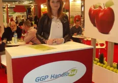 Eva Wozniak - GGP HandloSad.