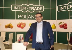 Karol Jakubowski - InterTrade.