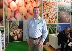 Robert Burns - Potato Council.