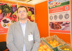 from GIDA SAN TIC - Turkey