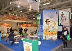 ProdGamma (Russia),a company possessing a network of offices in a variety of regions and cities including Moscow, Saint Petersburg, Novosibirsk, Vladivostok, Novorossijsk, Chita