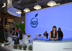 RGS is committed to be a trusted partner of the fruit trade industry in Russia and CIS countries and value our close ties with producers worldwide