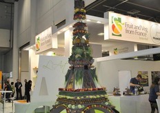 The Eiffel Tower in Berlin!