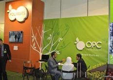 Polish top fruit producer and exporter for PolFruits