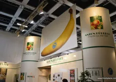 Anton Dürbeck GmbH was present at the Fruit Logistica 2015.