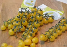 The Lemoncherry, introduced in April 2014, was nominated for the Innovation Award.