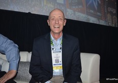 Loren Queen with Domex Superfresh Growers