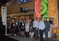 Team of Courchesne Larose