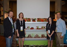 The crew of Star Produce