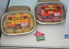 Potatoes from Sight Delights for microwave