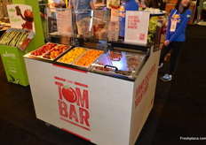 New TomBar, Nature Fresh Farms