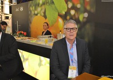 Marc Granado from Fulexxo