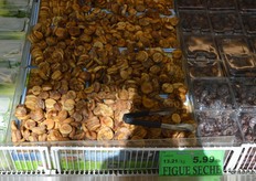 Figs sourced from Turkey