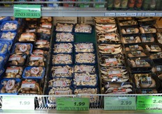 More Canada grown mushrooms