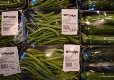 Haricots verts
