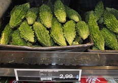 Bitter Melon from India