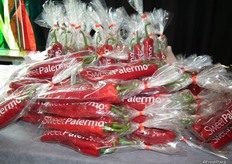 Sweet Palermo from Rijk Zwaan.