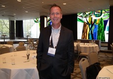 Gary York, Director of Sourcing Europe for Robinson Fresh.