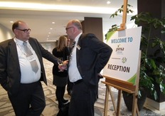 Harrij Schmeitz, Fresh Informationmanagement Center.