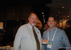 Michael Lamond, Good Fruit and Veg Magazine, Fairfax Media with Bede Miller, Cravo, AU.