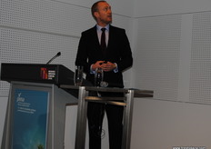 Luke Oldridge - Senior Manager Marketing Services at Nielson Marketing Services