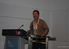 Wayne Prowse, Principle and Senior Analyst - Fresh Intelligence Consulting.