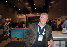 Nick Drazic - La Manna group.