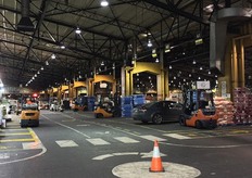 The wholesale market is very big as you can see, and this is just a small part of it.