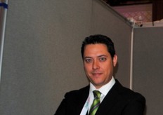 José María Naranjo Mejias. Tany Nature S.A. is specialized in stonefruit from nursery plant production to fruit marketing. The products are grown in Southwest Spain, Southeast Portugal and Morocco.