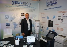 Shawe Austin, Sensitech