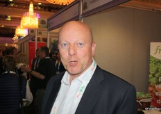 John de Boom, Freight Line Europe