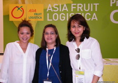 The Amelco Desiccants team of the Philippines, this time as a visitor.