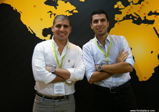 If Akin is newly wed, Aksun got Yigit Aslan who just got engaged. Congratulations!