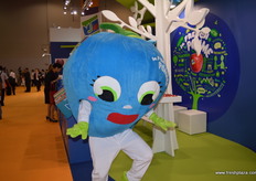 A few dance moves from Le apple!