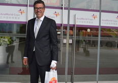 Rolf Vrolijk - Total Produce.