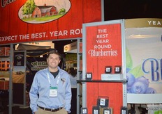 Curry & Company represented by Jacob Mayfield