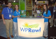 The team of WP Rawl!