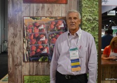 Jim Grabowski with Well Pict