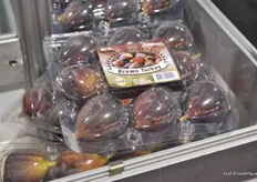 Figs in nice blister packaging