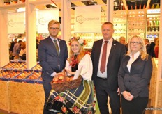 The team of Appolonia