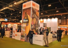 Compagnie Fruitière