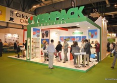 Veripack, Spanish side of Groupe Guillin