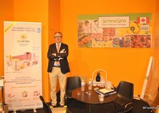 Francisco Vercher from PrimePro