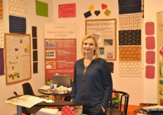 Anne Baumuller from Naturalvi