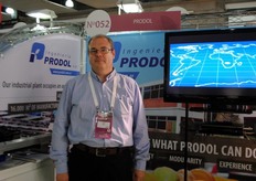 Hernan ZEC from Prodol.