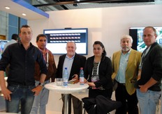 SORMA was present as well.