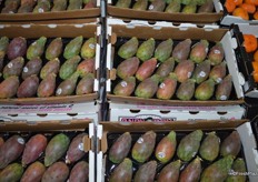 Cactus pears from Andy Boy.