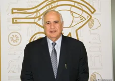 Chairman Mohsen El-Betagy of Horticultural Export Improvement Association (Egypt), positive that Egypt will be more active on agricultural trade this year