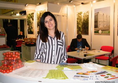 from the Bulgarian Greenhouse Growers' Association