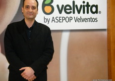 Athanasios Kotzakolios of Asepop Velventos, it was established for the purpose of improving the cultivation and marketing of the agricultural products of the Velventos area